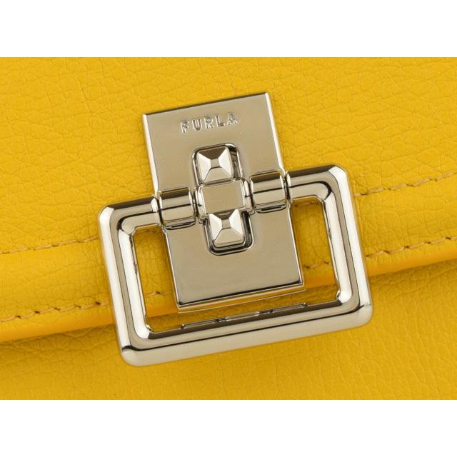※i.LINK【FURLA】名刺入れ キュートなデザイン♥】フルラ カードケース 名刺入れ (FURLA