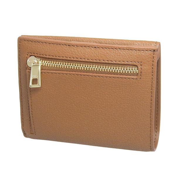 FURLA（フルラ） FURLA PALAZZO S COMPACT WALLET 財布 折財布 二