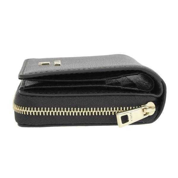 フルラ FURLA FURLA MAGNOLIA S COMPACT WALLET 財布 折財布 二つ折り  