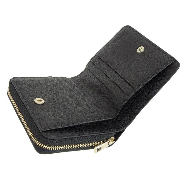 フルラ FURLA FURLA MAGNOLIA S COMPACT WALLET 財布 折財布 二つ折り  