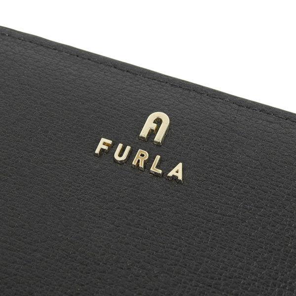 フルラ FURLA FURLA MAGNOLIA S COMPACT WALLET 財布 折財布 二つ折り  