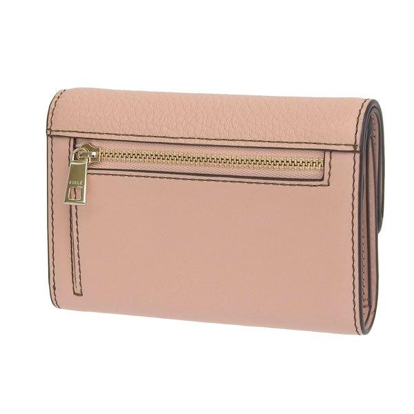 FURLA（フルラ） FURLA FURLA PRIMULA M COMPACT WALLET 財布 折財布