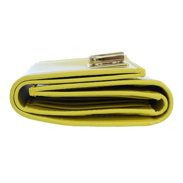 FURLA（フルラ） 財布 レディース 三つ折り財布 アウトレット