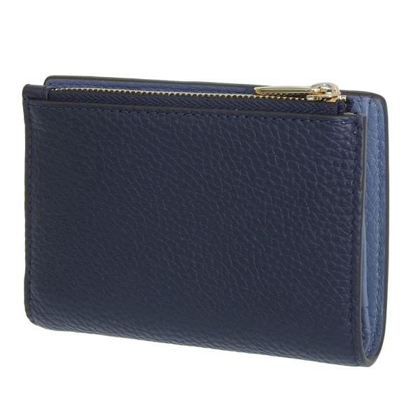 FURLA（フルラ） 財布 レディース 二つ折り財布 アウトレット レザー