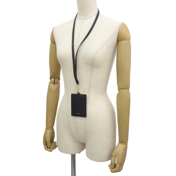 FURLA（フルラ） カードケース レディース IDカードホルダー カード