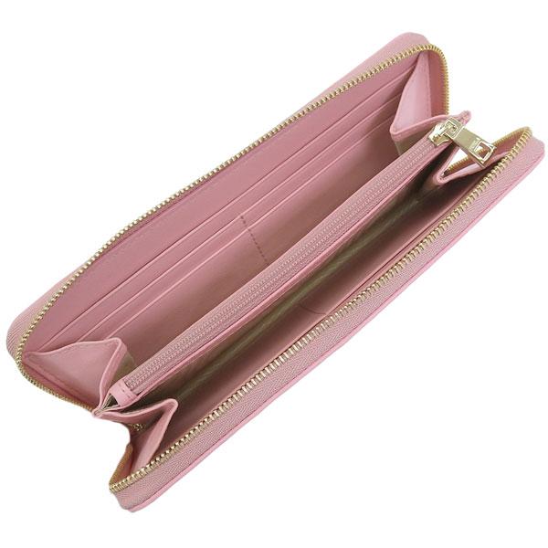 FURLA フルラ 財布 レディース 長財布 アウトレット レザー FURLA フルラ 財布 レディース 長財布 アウトレット レザー