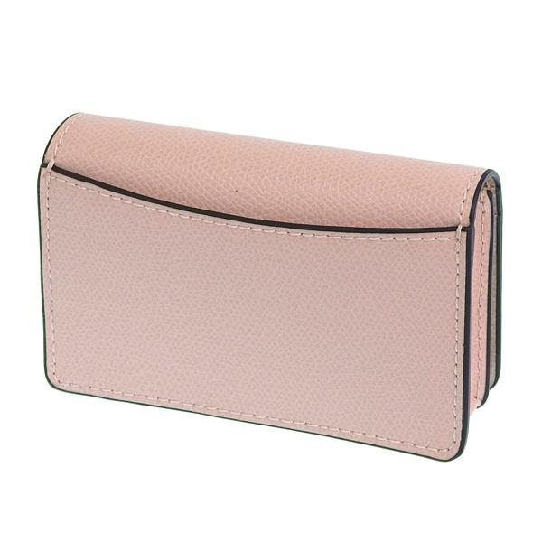 FURLA（フルラ） 名刺入れ レディース カードケース レザー ベージュ