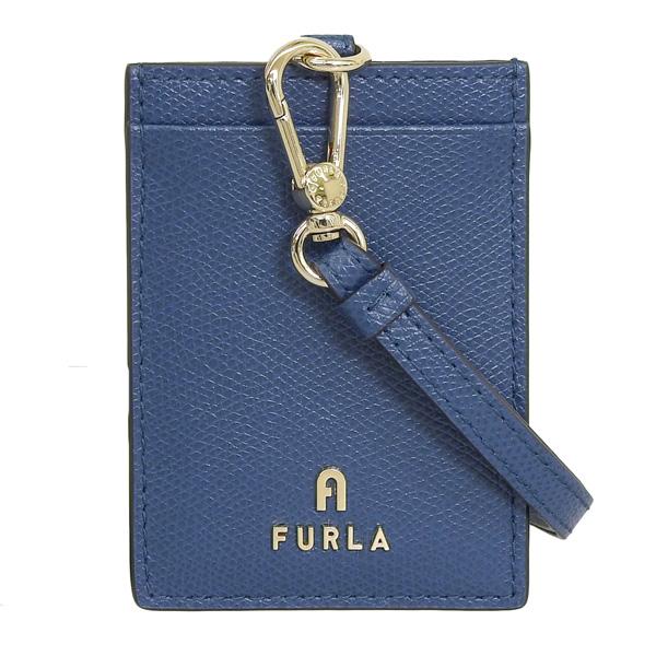FURLA フルラ IDカードホルダー レディース カードケース パス