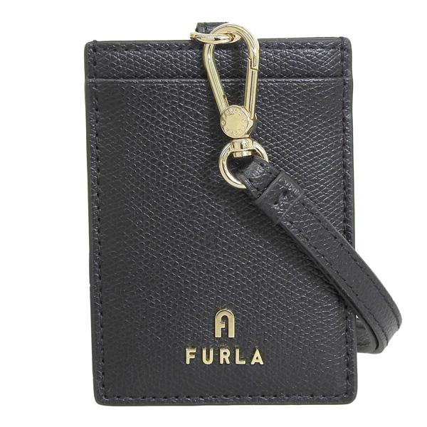 FURLA（フルラ） IDカードホルダー レディース カードケース パス
