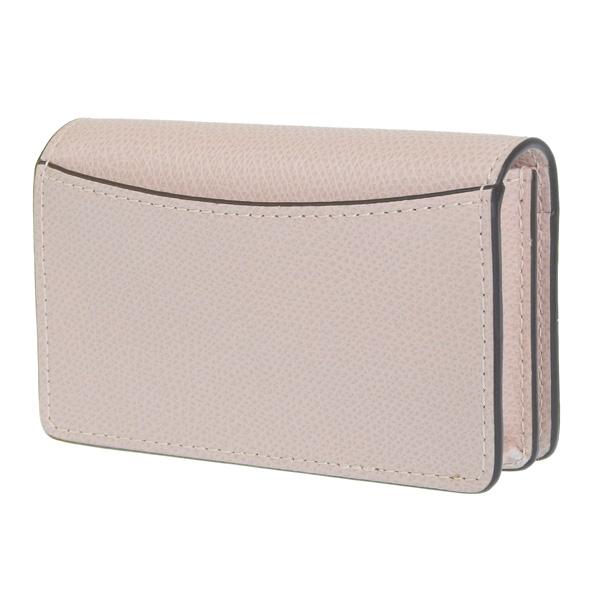 FURLA（フルラ） 名刺入れ レディース カードケース レザー ベージュ