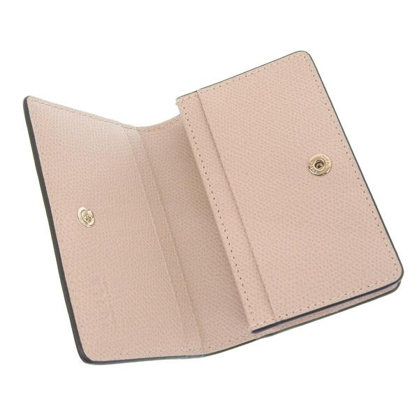 FURLA（フルラ） 名刺入れ レディース カードケース レザー ベージュ