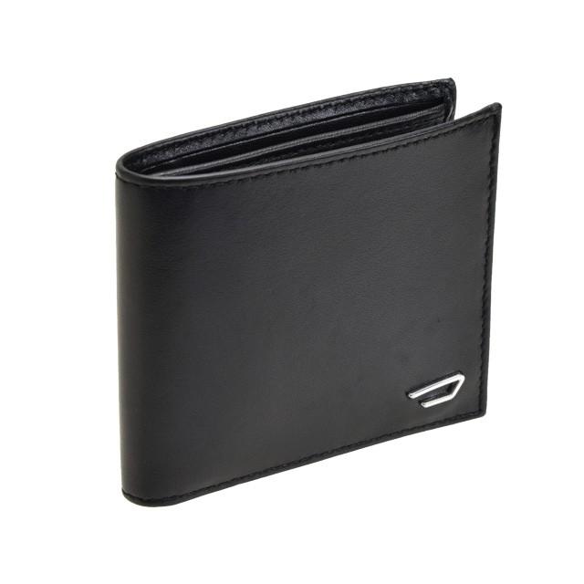 DIESEL（ディーゼル） メンズ 財布 二つ折り財布 x05081 : FASCINO
