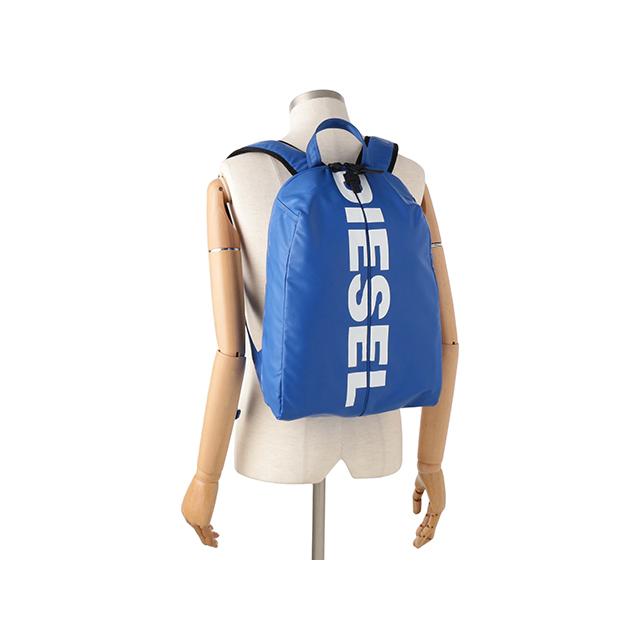 DIESEL（ディーゼル） バッグ リュックサック バックパック メンズ 
