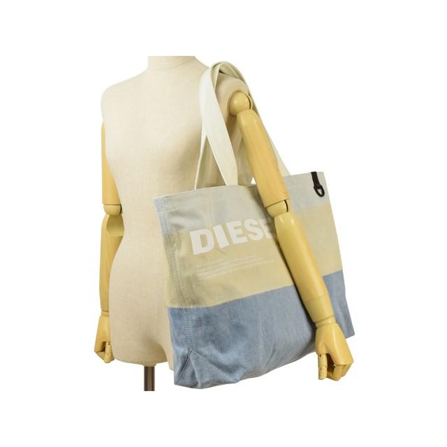 DIESEL（ディーゼル） バッグ トートバッグ メンズ x05513-p2186-h7065