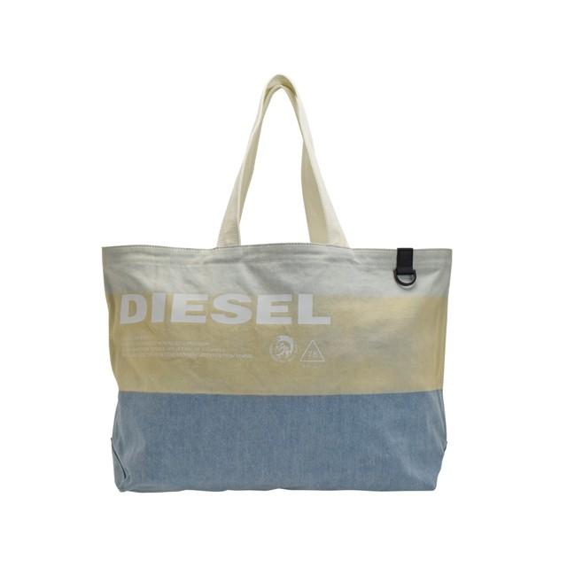 DIESEL（ディーゼル） バッグ トートバッグ メンズ x05513-p2186-h7065