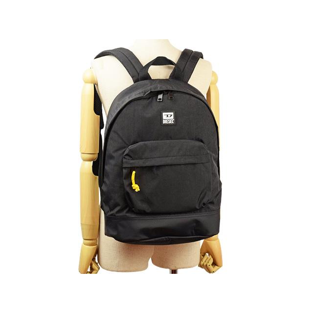 DIESEL（ディーゼル） バッグ リュックサック バックパック メンズ 