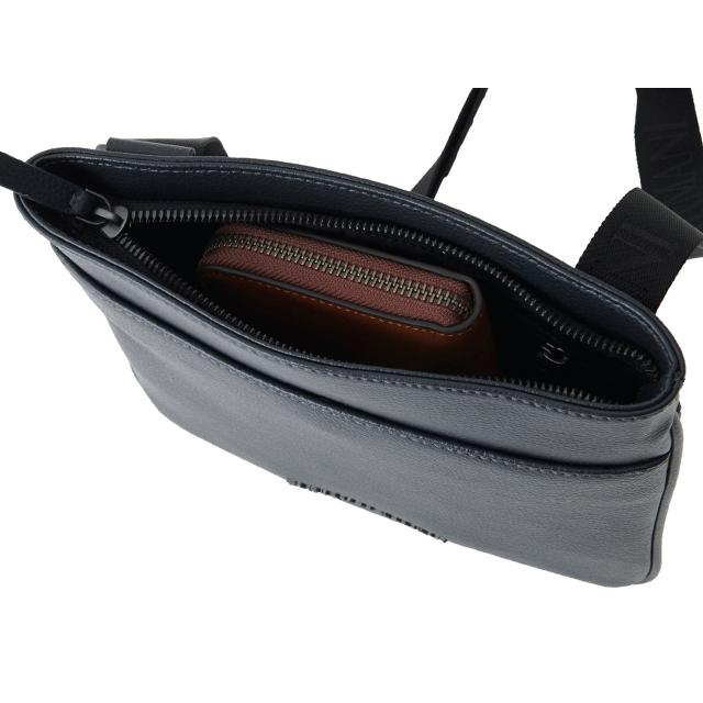 Wa365 エンポリオアルマーニ ショルダーバッグ Y4M177