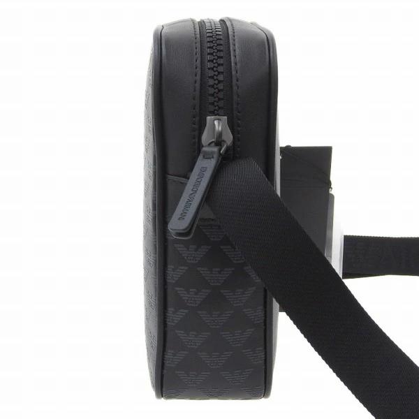 EMPORIO ARMANI エンポリオアルマーニ バッグ ショルダーバッグ 斜
