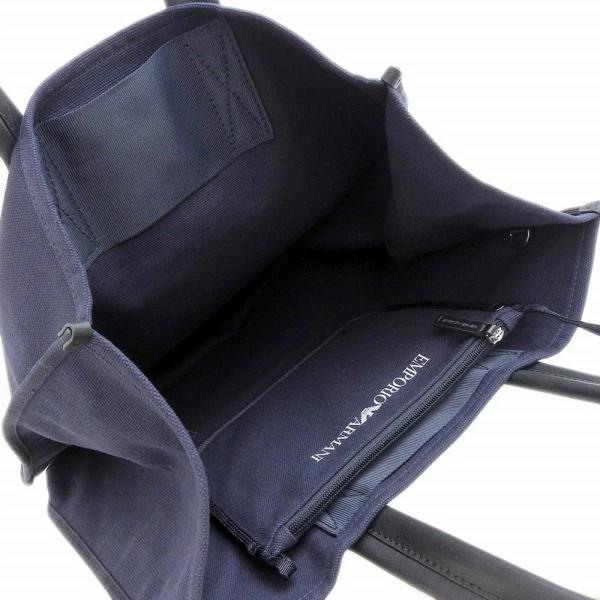 EMPORIO ARMANI エンポリオアルマーニ バッグ トートバッグ メンズ