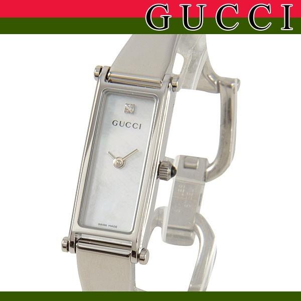 GUCCI（グッチ） スペシャルセール 時計 GUCCI 1500 12mm ダイヤ付
