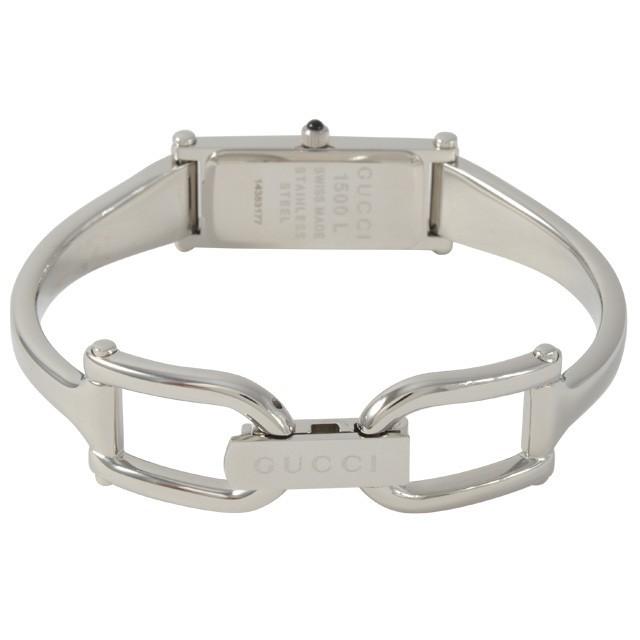 GUCCI（グッチ） スペシャルセール 時計 GUCCI 1500 12mm ダイヤ付