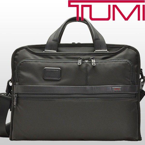 【期間限定P5％還元】トゥミ バッグ TUMI ALPHA BAG ショルダーバッグ 斜めがけ メンズ ブリーフケース ビジネスバッグ