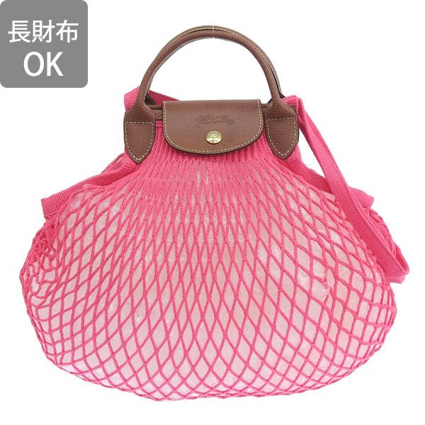 LONGCHAMP（ロンシャン） バッグ レディース ハンドバッグ 2WAYバッグ