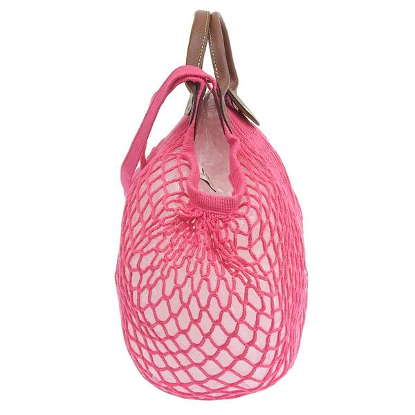 LONGCHAMP（ロンシャン） バッグ レディース ハンドバッグ 2WAYバッグ