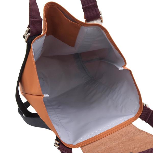 LONGCHAMP（ロンシャン） トートバッグ レディース ルプリアージュ