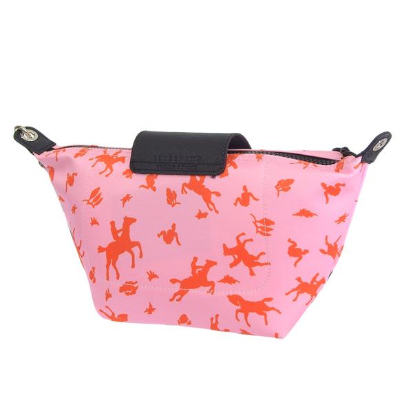 LONGCHAMP ロンシャン バッグ レディース ショルダーバッグ ルプ  