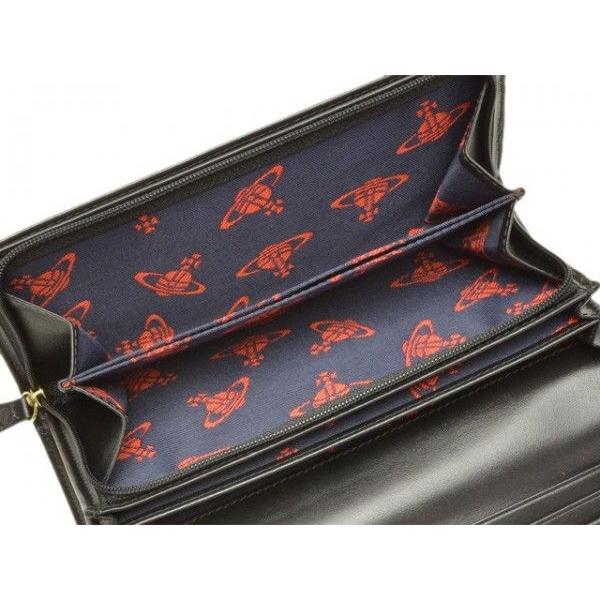 財布 Vivienne Westwood（ヴィヴィアンウエストウッド） 財布 長財布 リボン