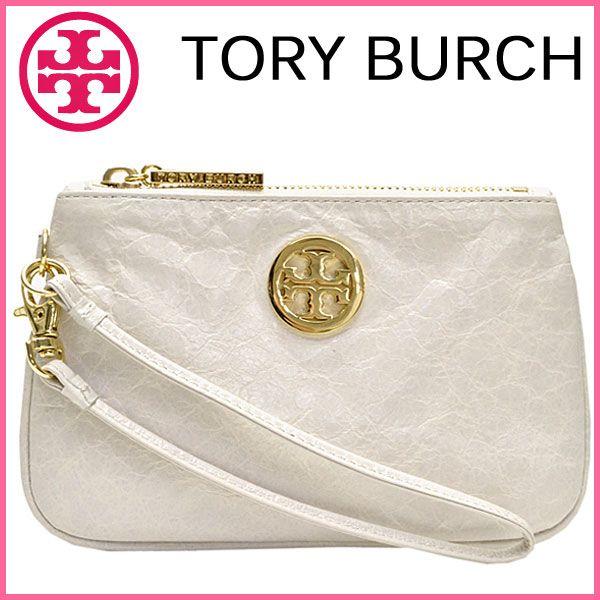 アウトレット送料無料 Tory Burch トリーバーチ ポーチ 化粧ポーチ リストレット レザー 新作 Tory Burch アウトレット レディース 105 リヴェラール 通販 Yahoo ショッピング 高い品質 Yarana Co