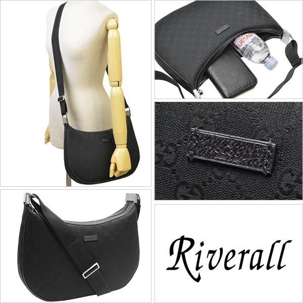 aページ 楽天市場】【バッグ】GUCCI グッチ GGキャンバス ショルダーバッグ