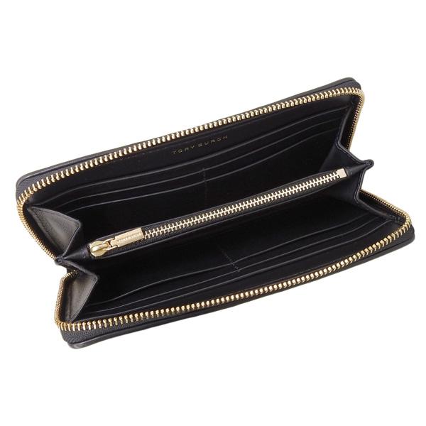 TORY BURCH トリーバーチ 財布 レディース ラウンドファスナー長 TORY BURCH トリーバーチ 財布 レディース ラウンドファスナー長