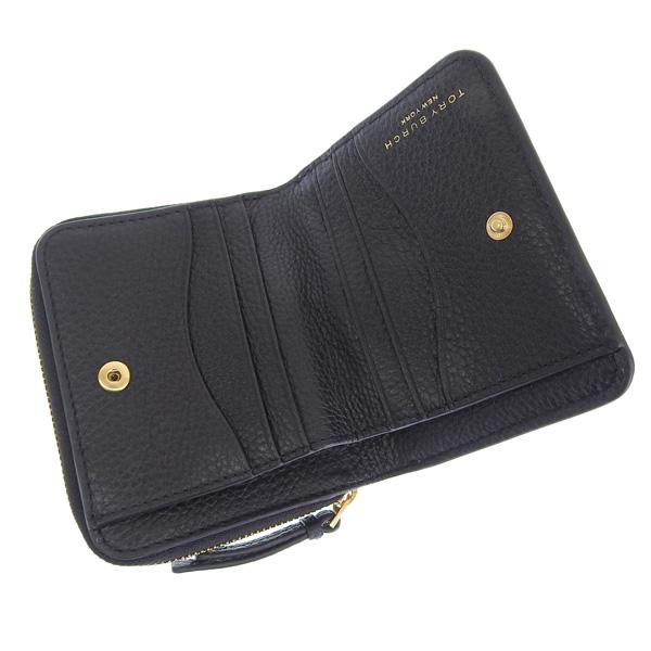 TORY BURCH トリーバーチ 財布 レディース 二つ折り財布 TORY BURCH トリーバーチ 財布 レディース 二つ折り財布