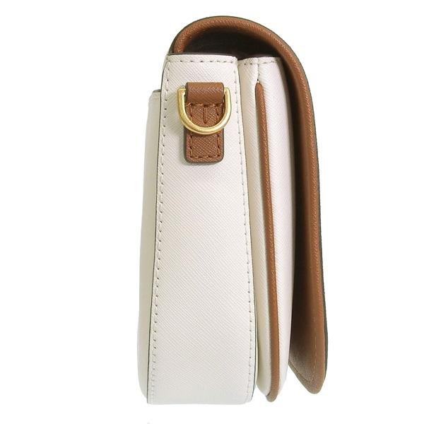 稀少品 Tory Burchアイボリー バッグ TORY BURCH トリーバーチ ショルダーバッグ レディース ホワイト