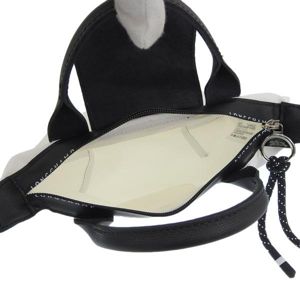 LONGCHAMP ロンシャン ハンドバッグ ショルダーバッグ 2WAY