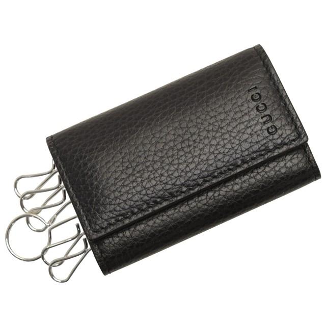 グッチ Gucci キーケース 6連 メンズ アウトレット cao0y1000 リヴェラール 通販 Yahoo ショッピング