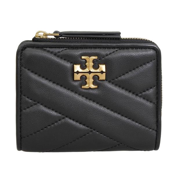 TORY BURCH トリーバーチ 財布 レディース 二つ折り財布 OS