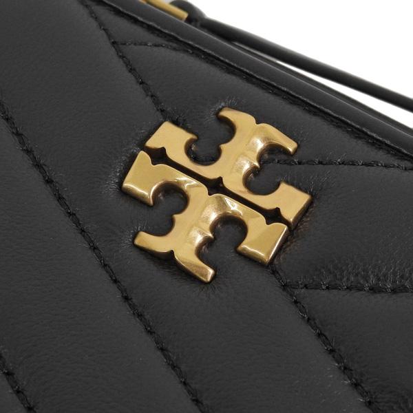 TORY BURCH（トリーバーチ） 財布 レディース 二つ折り財布 OS レザー