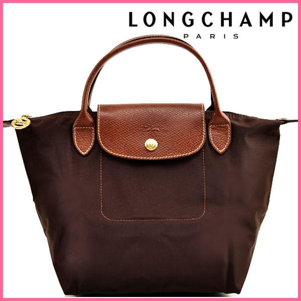 ロンシャン トート バッグ LONGCHAMP ル・プリアージュキュイール 折りたたみ 1621-089｜riverall