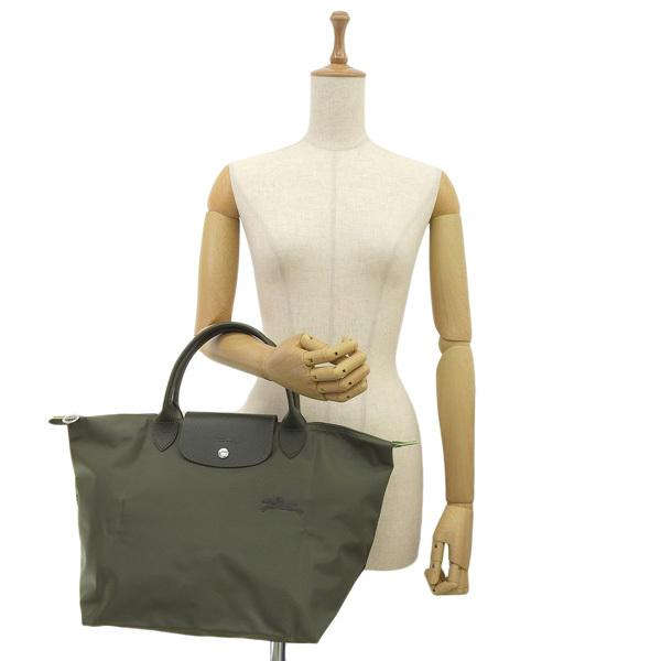 LONGCHAMP ロンシャン LE PLIAGE バッグ トートバッグ ナイロン