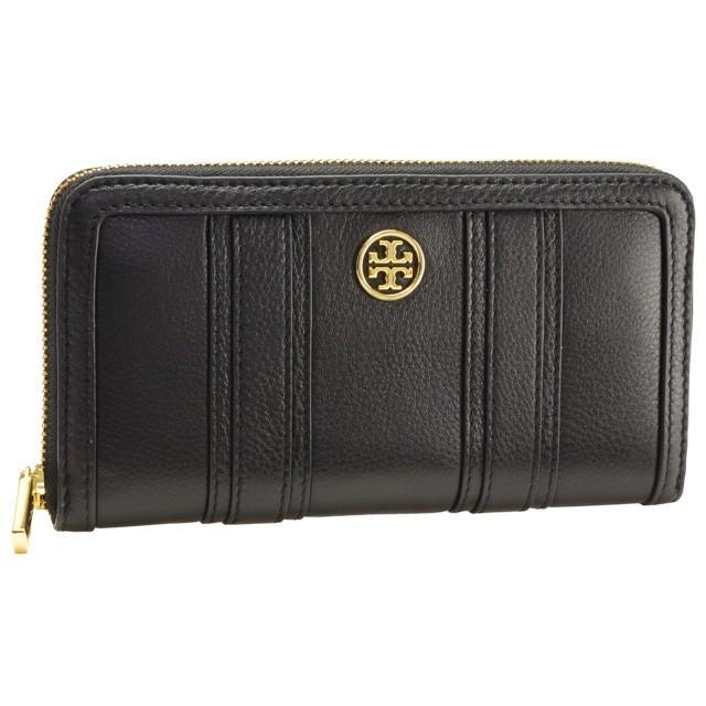 トリーバーチ TORY BURCH 財布 長財布 レディース ラウンドファスナー 18169276｜riverall｜02