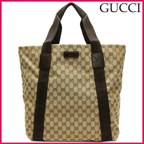 3 ポイント還元 15日24時まで グッチ バッグ Gucci Ggキャンバス トートバッグ 189669 アウトレット レディース 189669ftasr8588 リヴェラール 通販 Yahoo ショッピング