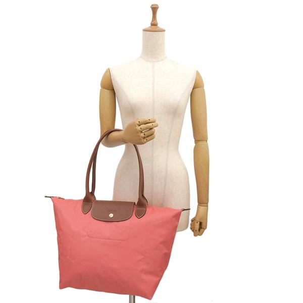 LONGCHAMP（ロンシャン） バッグ レディース トートバッグ ナイロン