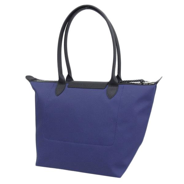 ロンシャン トートバッグ ネイビー Lサイズ 1899 HSR 006【RSL】 楽天市場】ロンシャン トートバッグ LONGCHAMP ル プリアージュ