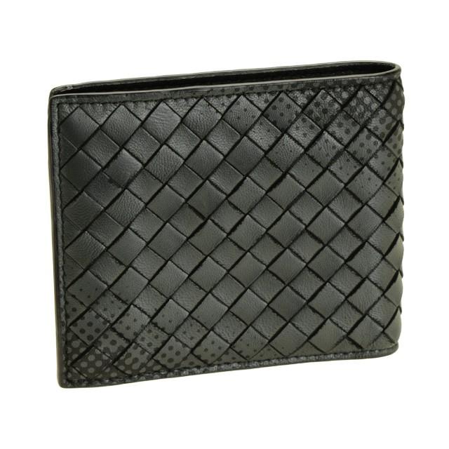 最大3000円オフクーポン配布中 ボッテガヴェネタ Bottega Veneta 財布 折財布 二つ折り メンズ ドット アウトレット vcl41 Zz リヴェラール 通販 Yahoo ショッピング