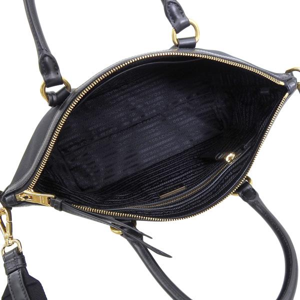 PRADA（プラダ） バッグ レディース ハンドバッグ 2way ショルダー