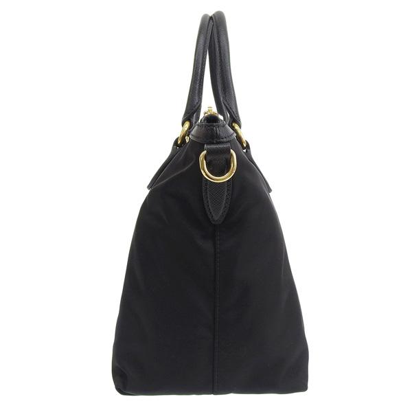 PRADA プラダ バッグ レディース 2WAY トートバッグ ショルダー
