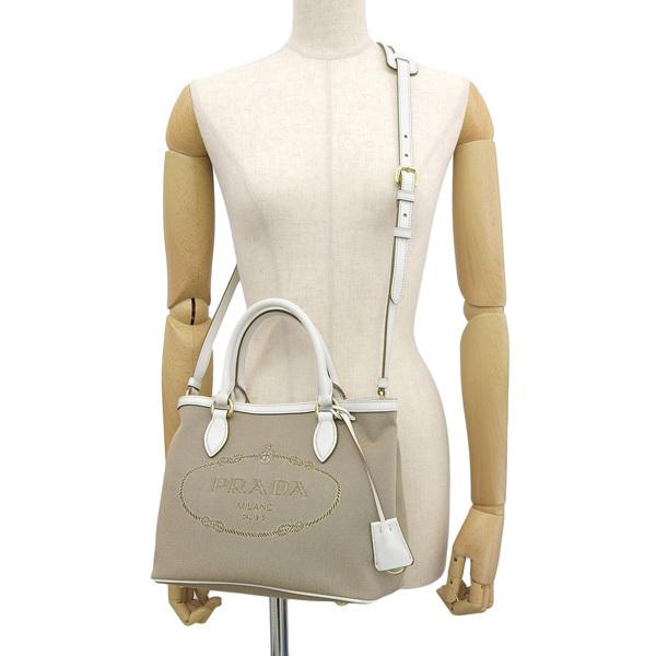 PRADA 【数量限定セール】プラダ 2wayバッグ ハンドバッグ
